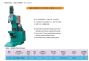 oil pressure rivet machine df-2000b-8